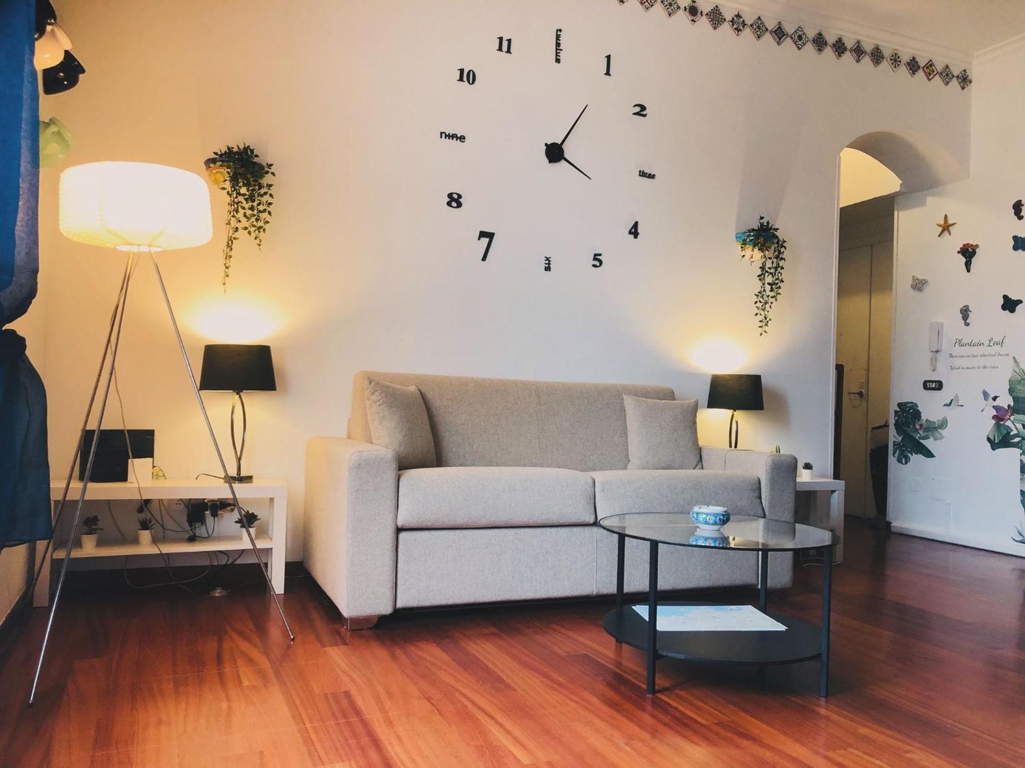 Residenza Napoli Toledo Apartamento Exterior foto